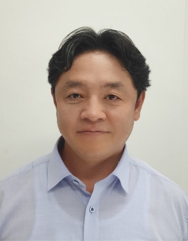 윤성수 교수