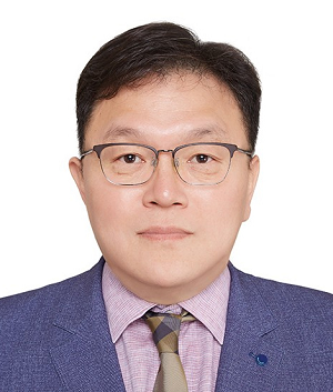 김문규 교수
