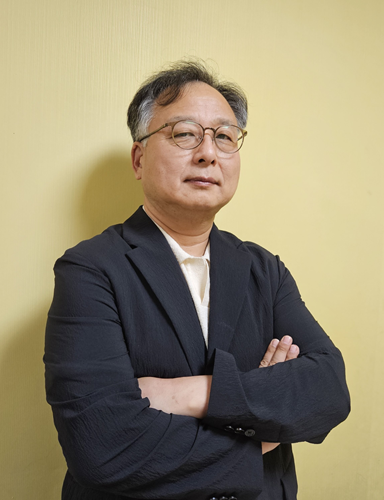 김기문 교수