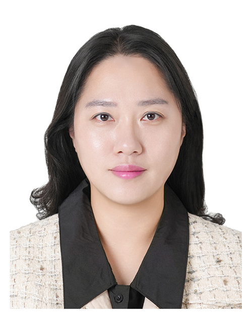 주은혜 교수