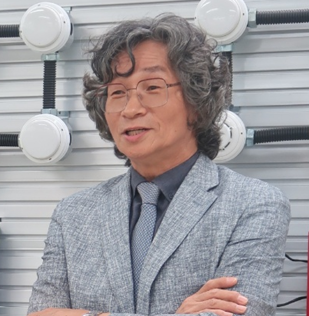 강균희 교수