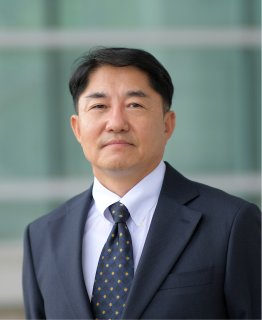 조태일 교수