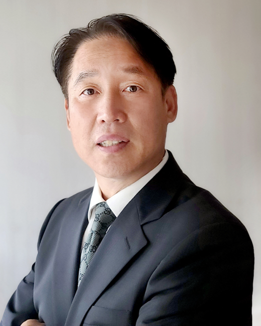 고광준 교수
