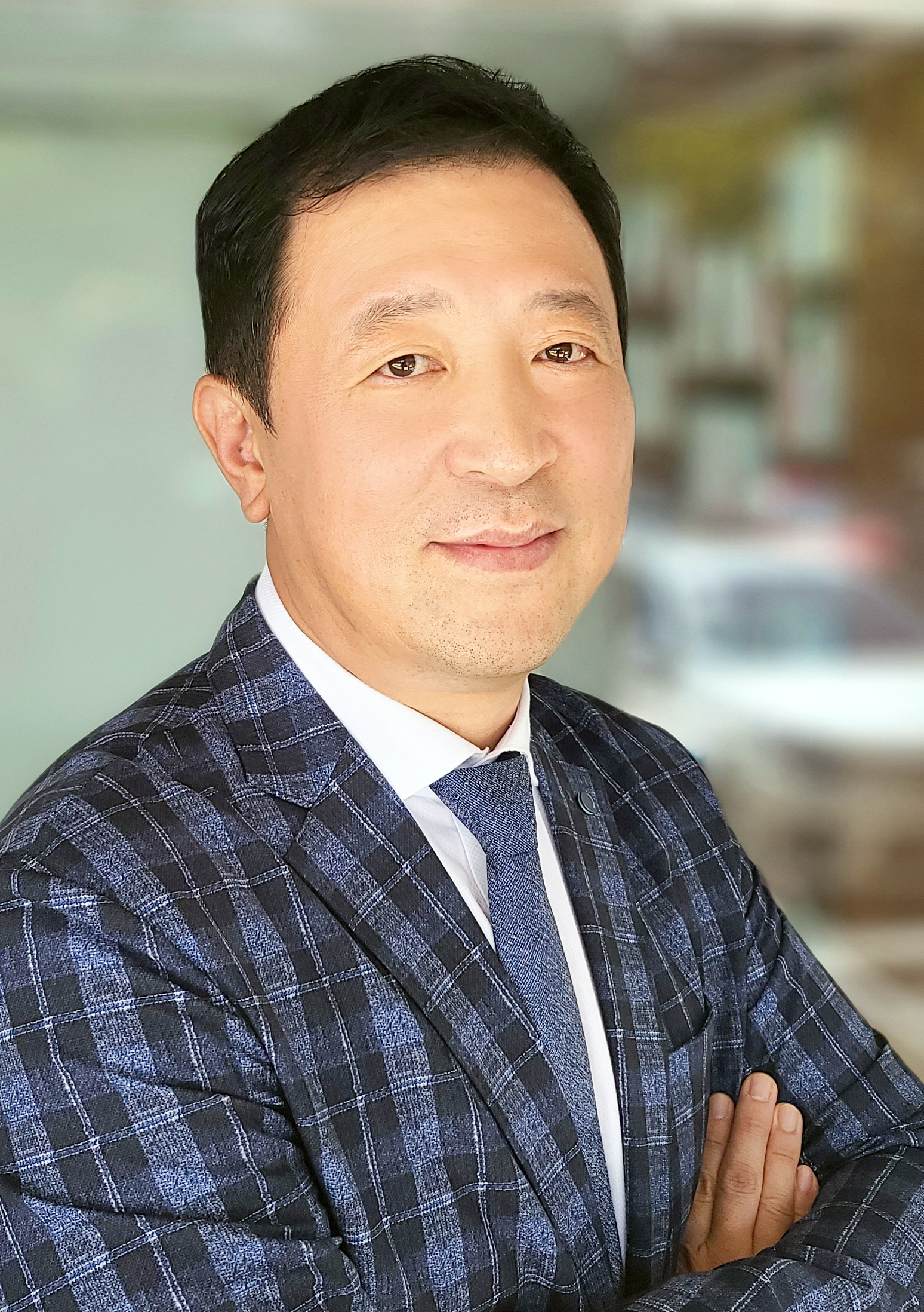 김경섭 교수