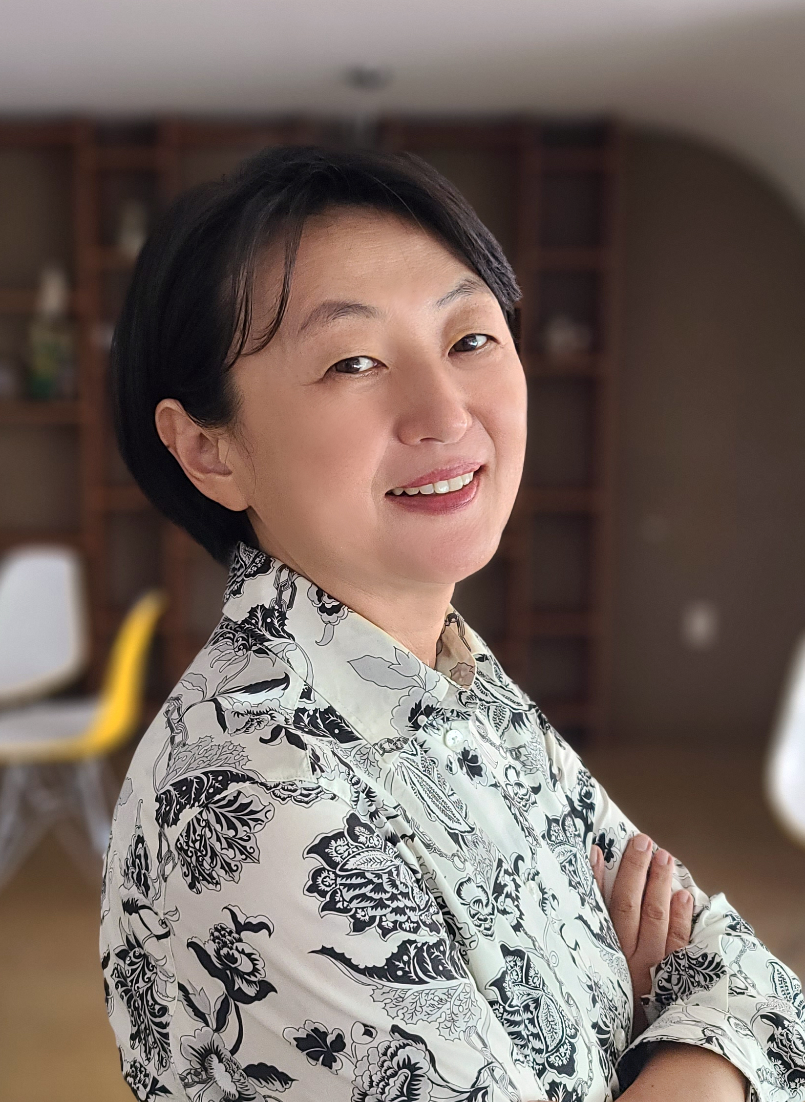 이숙희 교수
