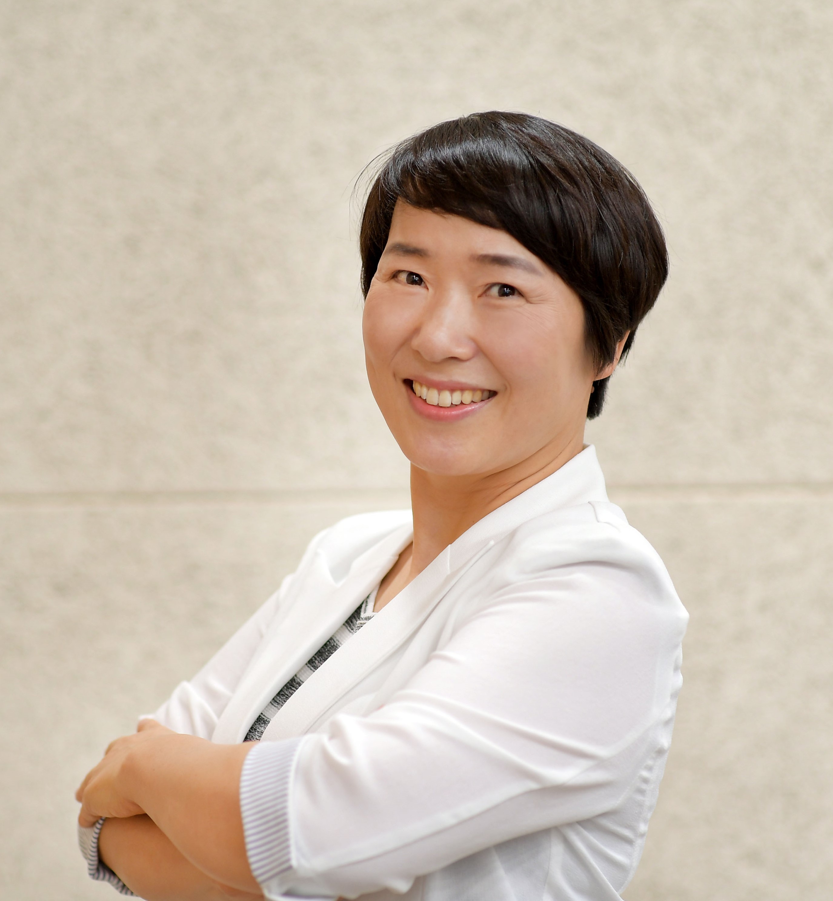 정혜란 교수