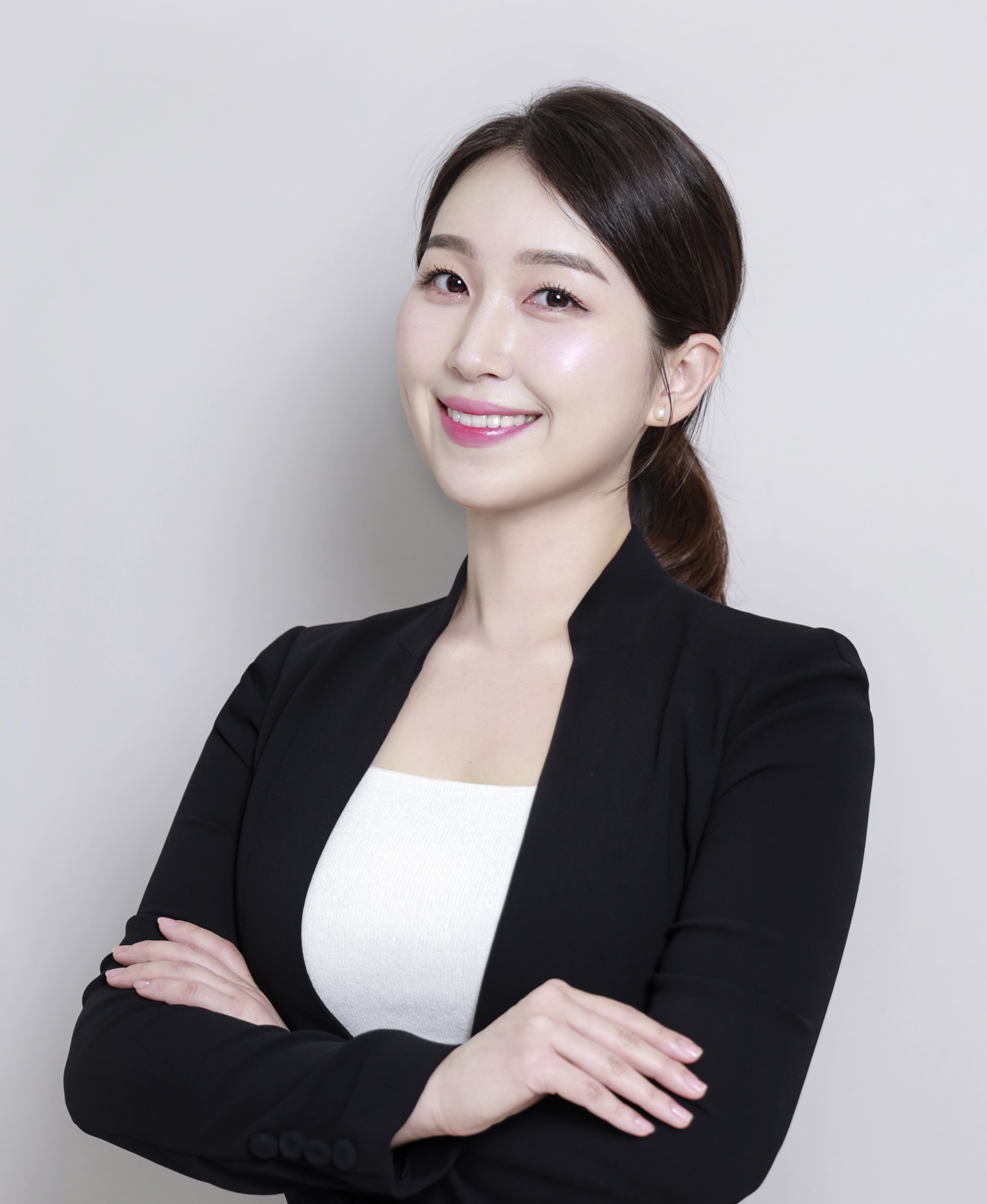 최별이  교수