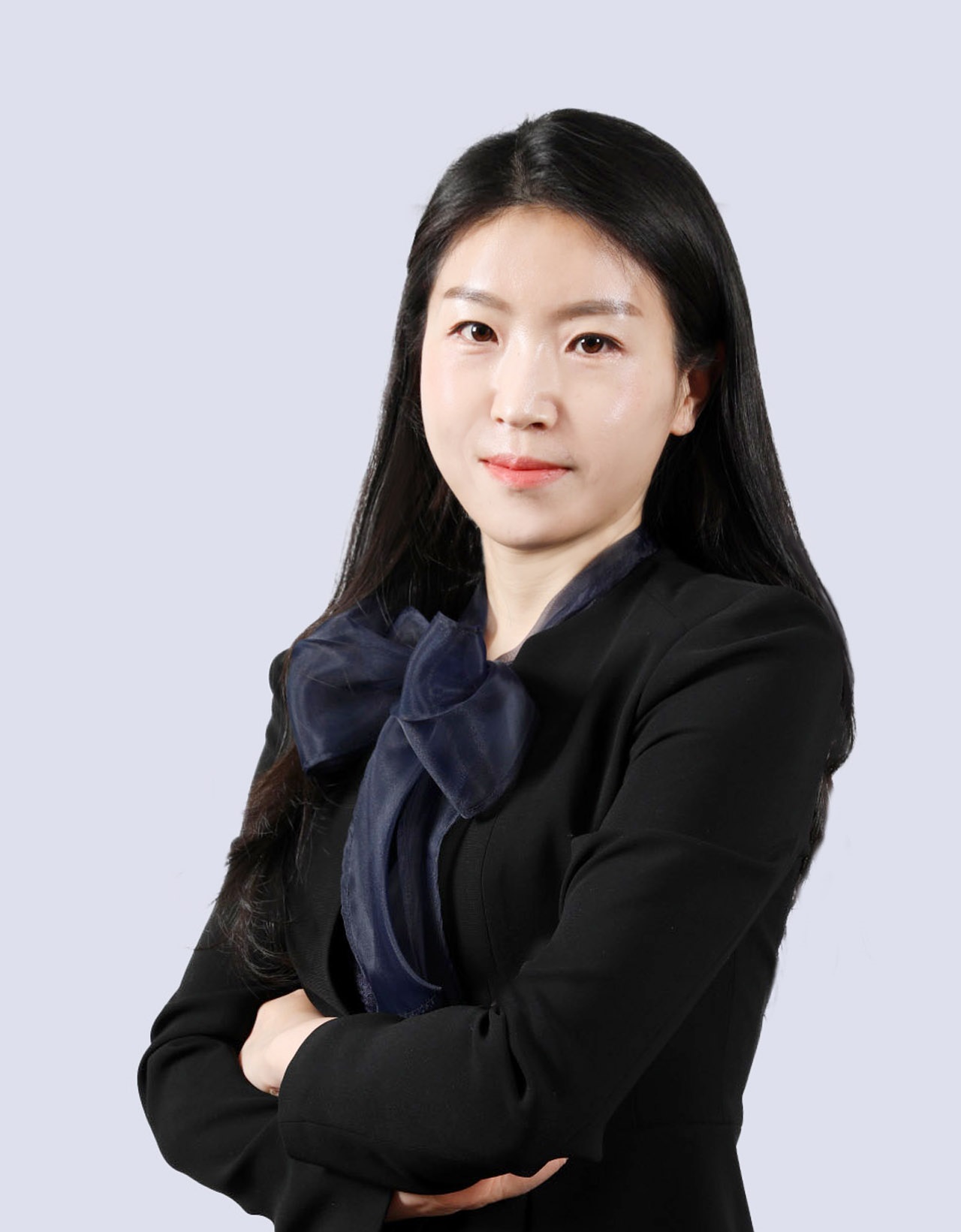 조혜련 교수