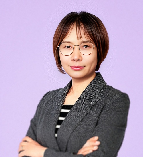 조민진 교수