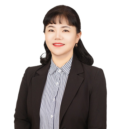 지은혜 교수