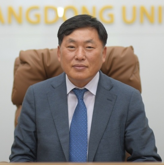 김상덕교수