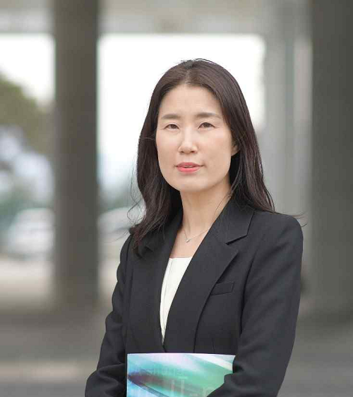 이민아 교수