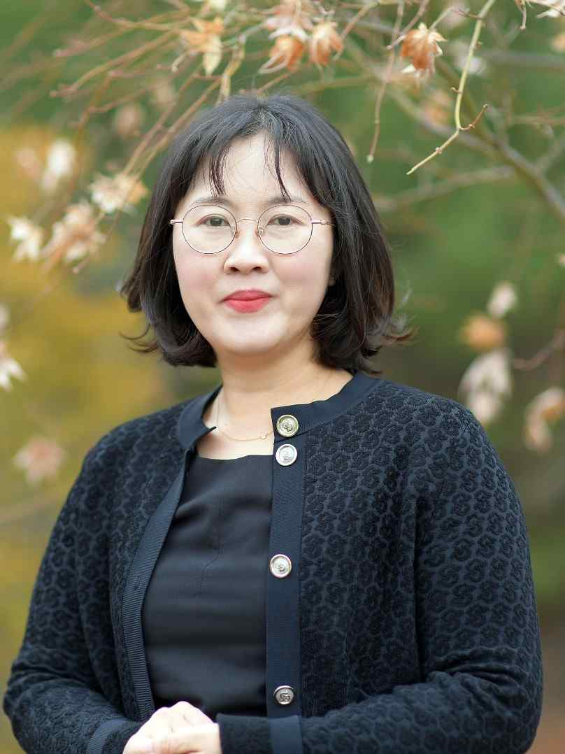 정지선 교수