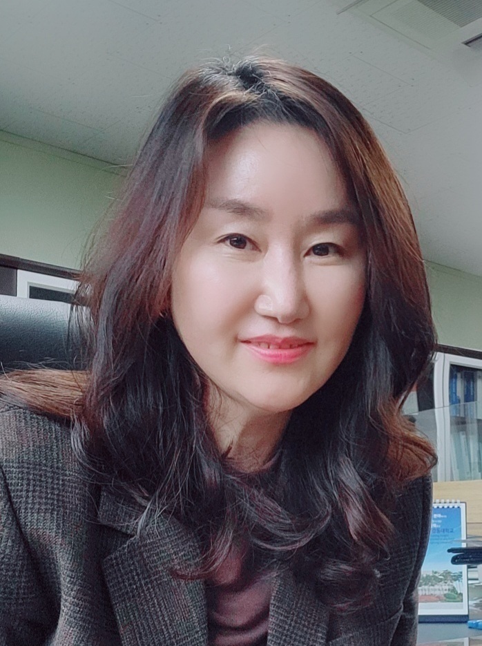 최은녀교수