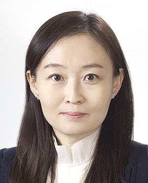 한지은 교수