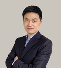 정상용 교수