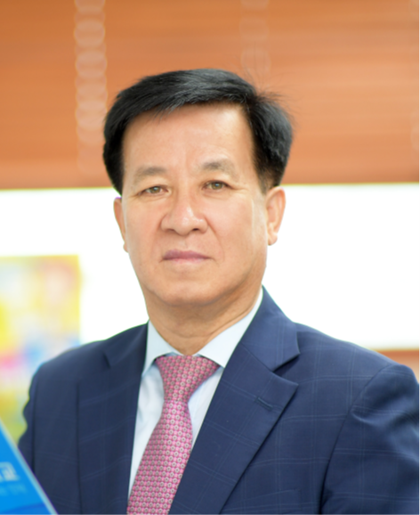 김영일 교수