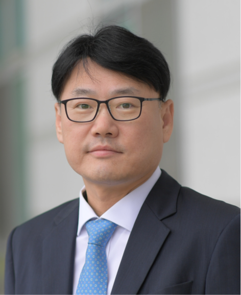 강영욱 교수