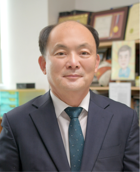 오인환 교수