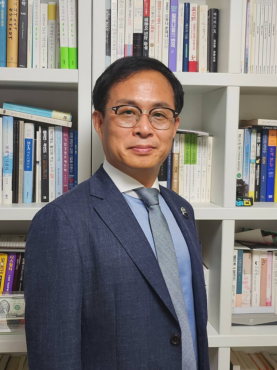 최재혁 교수