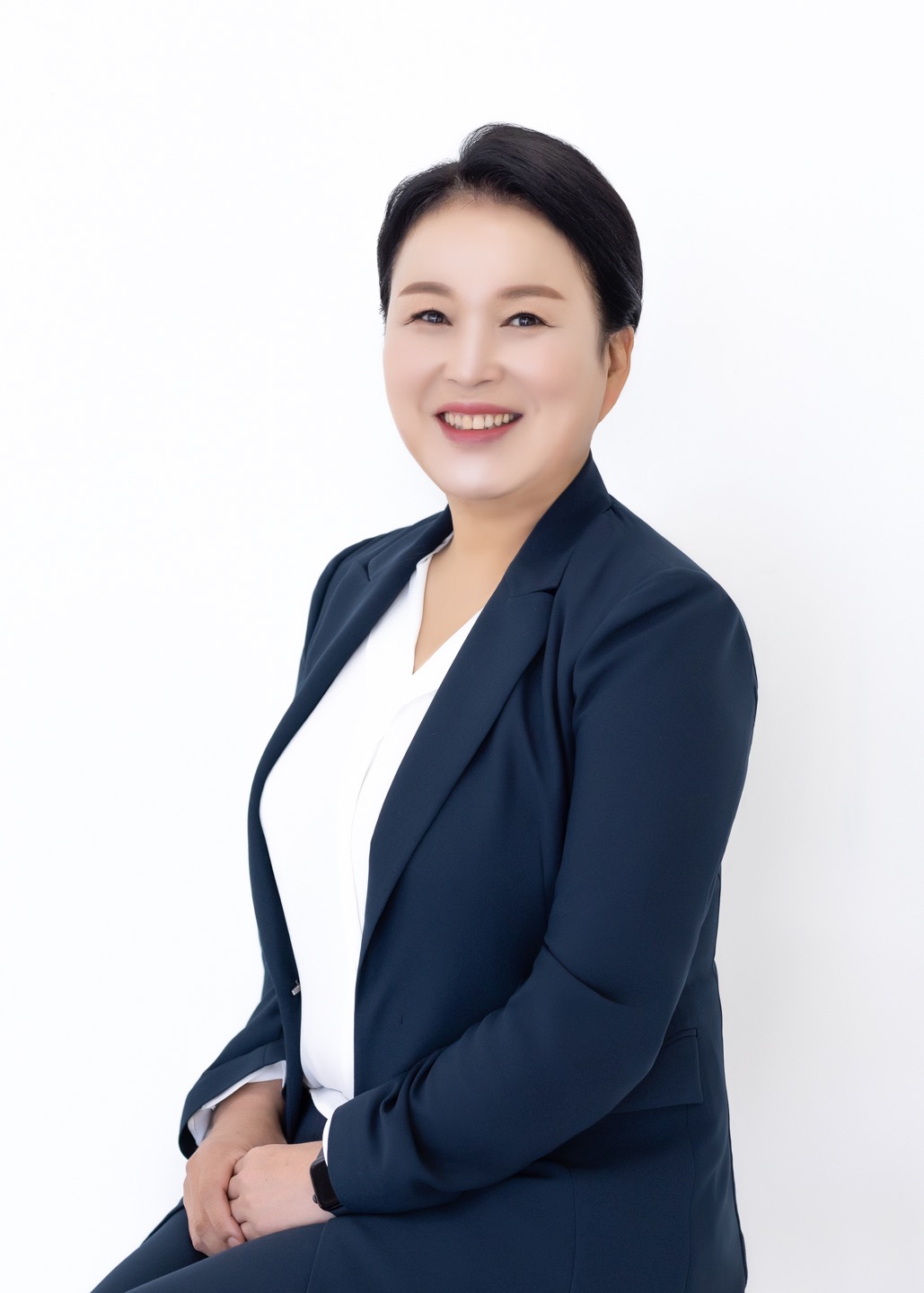 김은경 교수