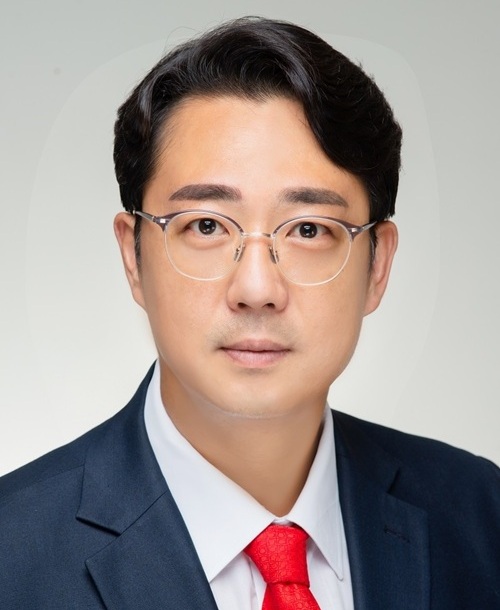 박완규 교수