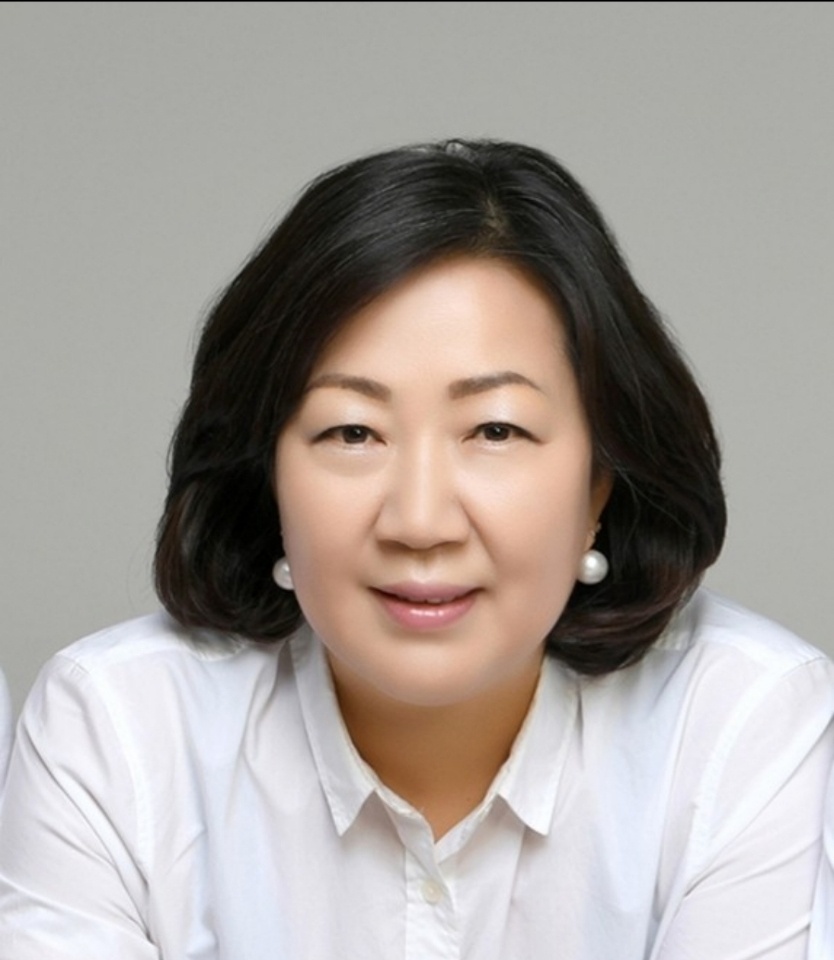 김옥향 교수