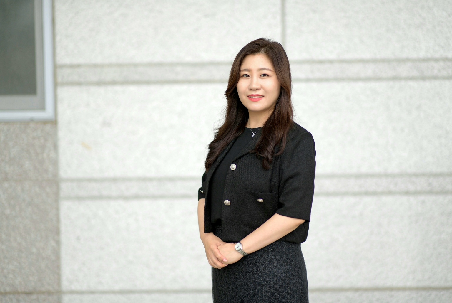 문정원 교수