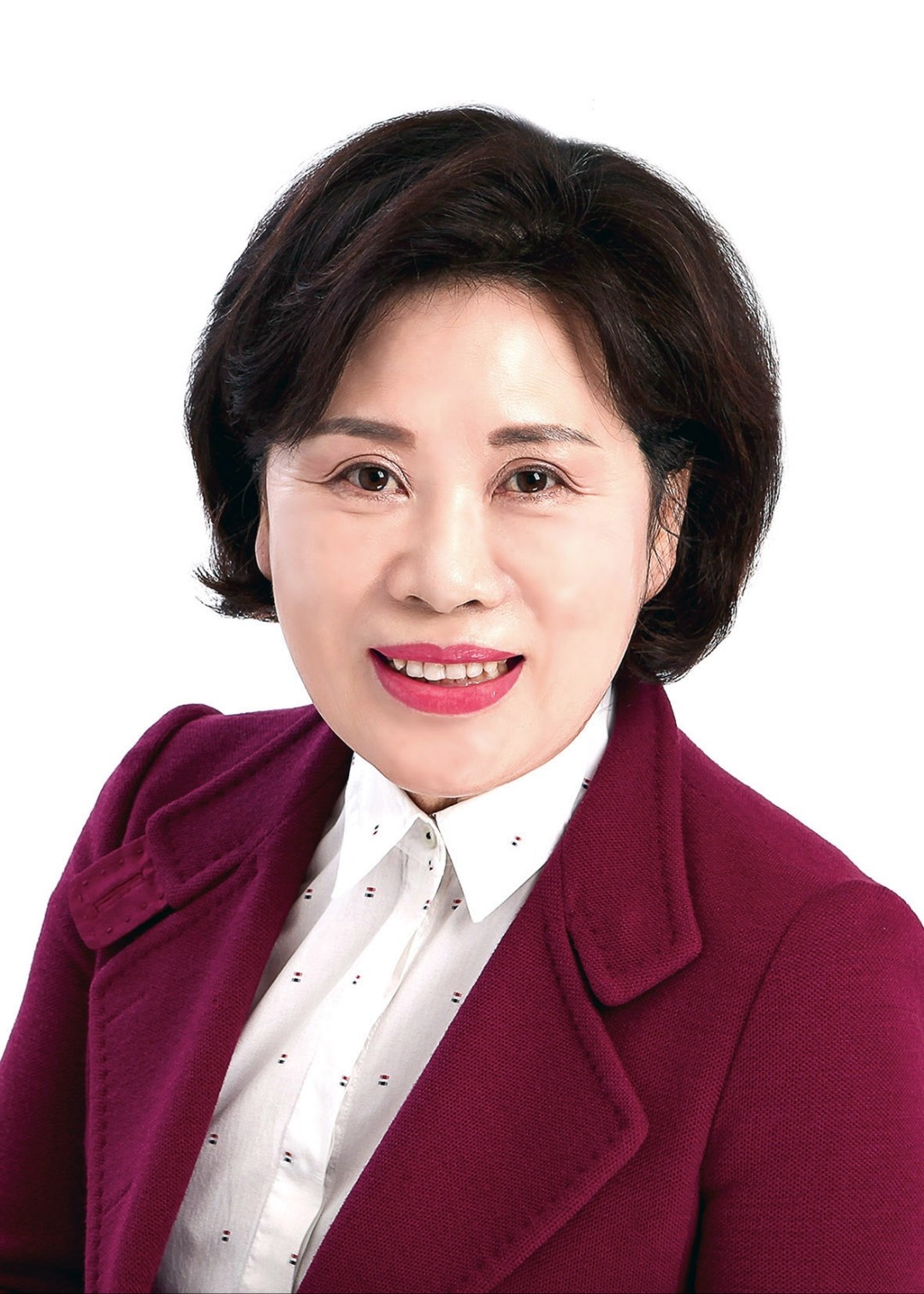 이순희 교수