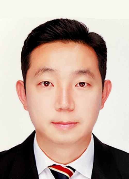 김옥현 교수
