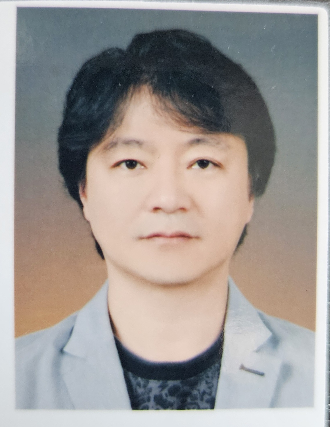 김형윤 교수
