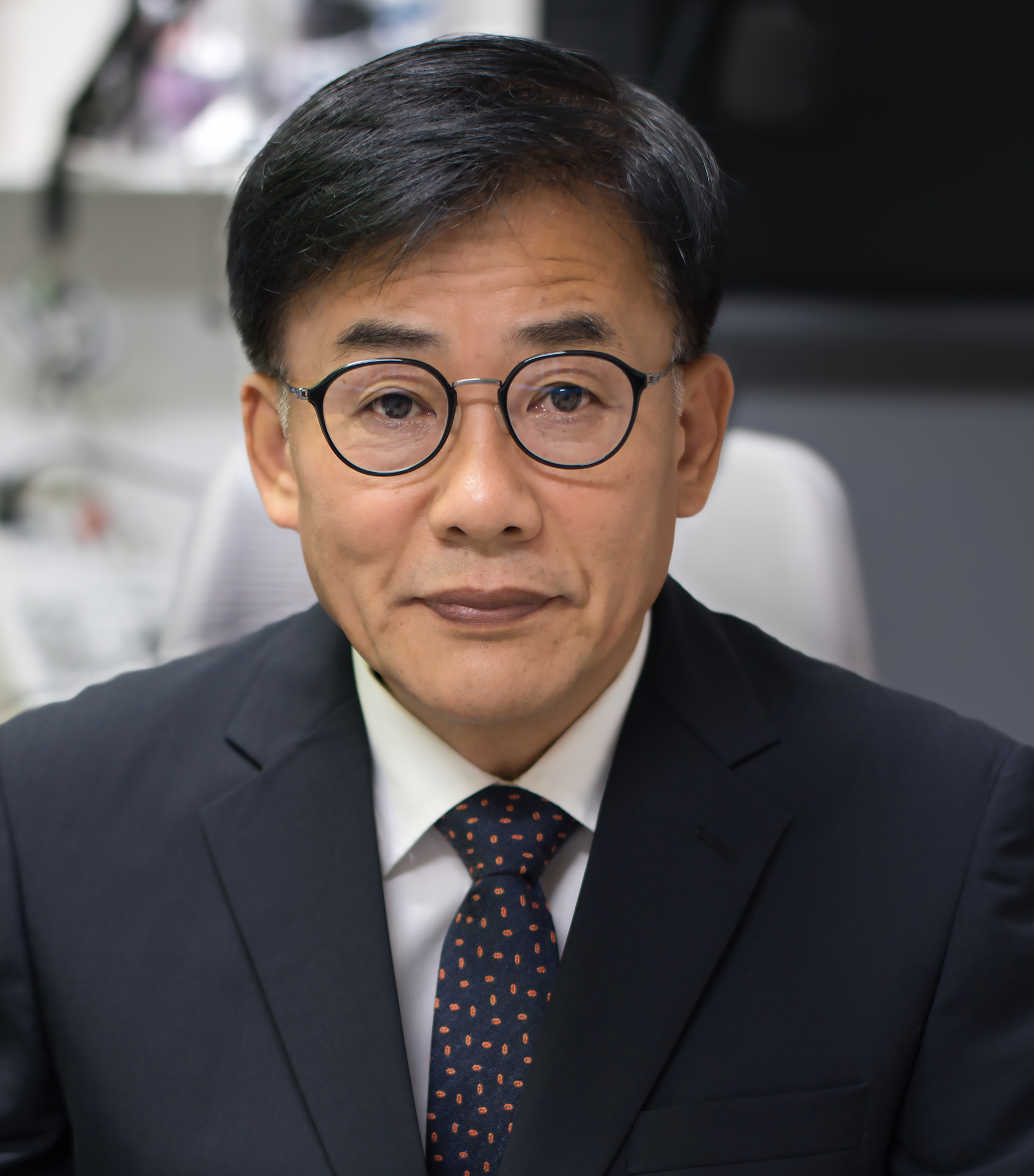 김종익  교수