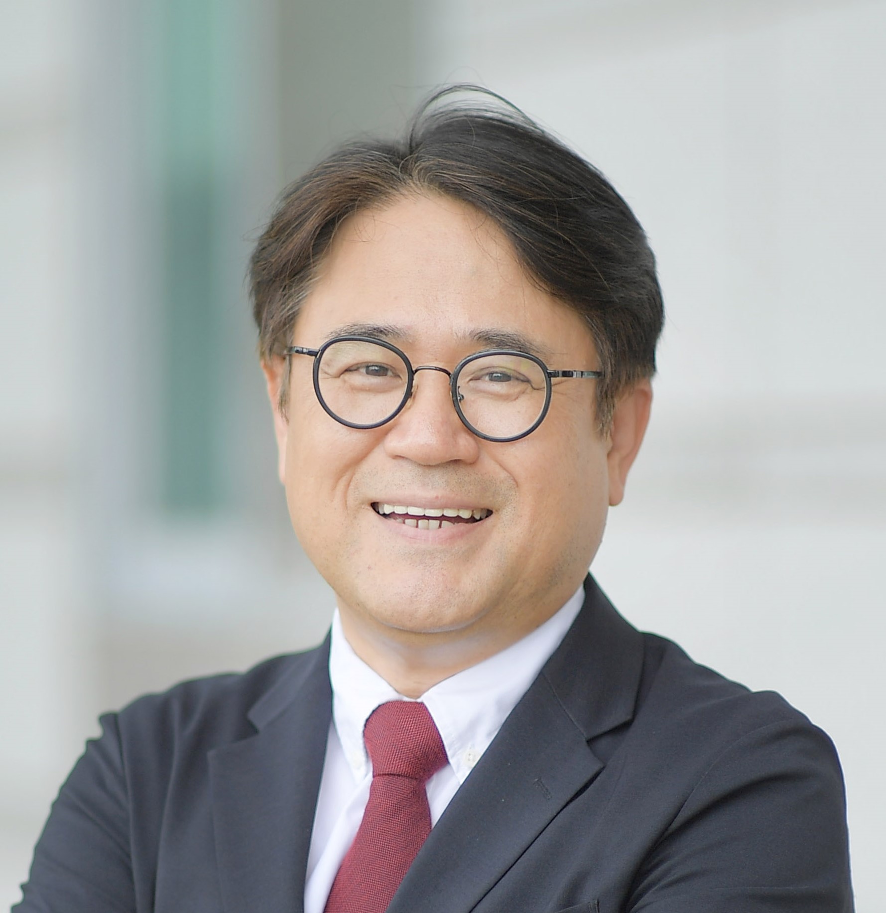 김응종 교수